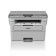 BROTHER Lézer MFP NY/M/S/F DCP-B7500,, A4, mono, 34 lap/perc, USB, 2400x600dpi