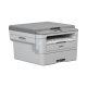 BROTHER Lézer MFP NY/M/S/F DCP-B7500,, A4, mono, 34 lap/perc, USB, 2400x600dpi