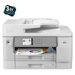 BROTHER Tintasugaras MFP NY/M/S/F MFC-J6955DW, A3, 30 LAP/PERC, WIFI/LAN/USB, DADF, 4800X1200DPI