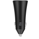 XIAOMI Autós töltő, Mi 37W Dual-Port Car Charger