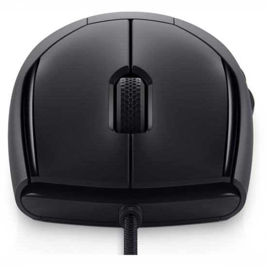 DELL Alienware Wired Gaming Mouse AW320M