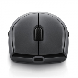 DELL Alienware Tri-Mode Wireless Gaming Mouse AW720M (Dark Side of the Moon)