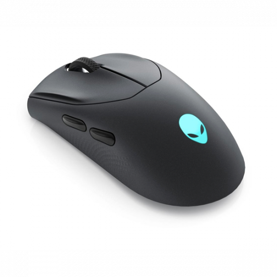 DELL Alienware Tri-Mode Wireless Gaming Mouse AW720M (Dark Side of the Moon)