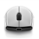DELL Alienware Tri-Mode Wireless Gaming Mouse AW720M (Lunar Light)