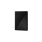 WESTERN DIGITAL 2.5" USB 3.2 HDD 4TB MY PASSPORT 5400rpm fekete