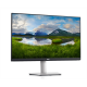 DELL LCD Monitor 27" S2722DC QHD 2560 x 1440 75 Hz IPS 1000:1, 350cd, 4ms, HDMI, DP, USB-C, fekete