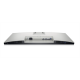 DELL LCD Monitor 27" S2722DC QHD 2560 x 1440 75 Hz IPS 1000:1, 350cd, 4ms, HDMI, DP, USB-C, fekete