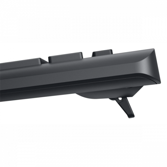 DELL Wireless Keyboard and Mouse - KM3322W - Hungarian (QWERTZ)