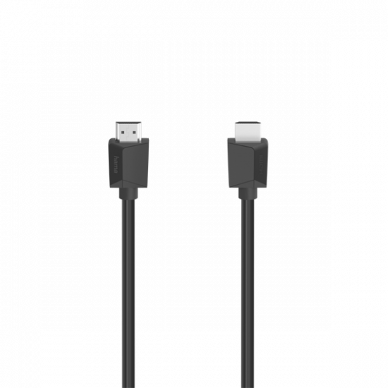 HAMA 200702, FIC HIGH SPEED HDMI KÁBEL (4K, UHD) 1,5M