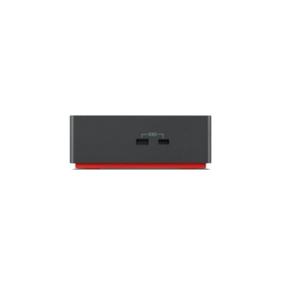 LENOVO ThinkPad Dock - Universal Thunderbolt 4 - EU/INA/VIE/ROK