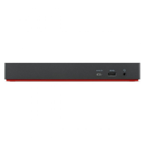 LENOVO ThinkPad Dock - Universal Thunderbolt 4 - EU/INA/VIE/ROK