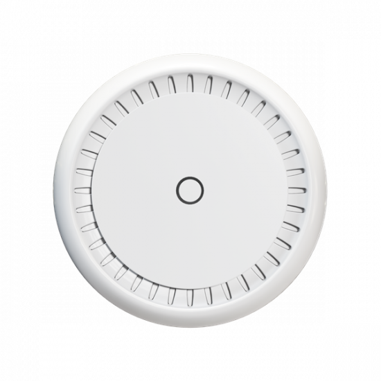 MIKROTIK Wireless Access Point DualBand 2x1000Mbps, 1,167Gbps, High-Gain, Falra rögzíthető - RBCAPGI-5ACD2ND-XL