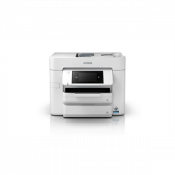 EPSON Tintasugaras nyomtató - WorkForce Pro WF-C4810DTWF (A4, MFP, 4800x1200 DPI, 34 lap/perc,)