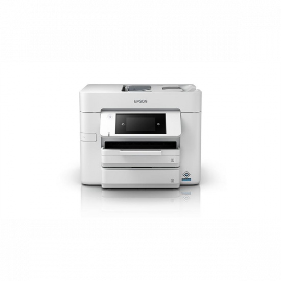 EPSON Tintasugaras nyomtató - WorkForce Pro WF-C4810DTWF (A4, MFP, 4800x1200 DPI, 34 lap/perc,)