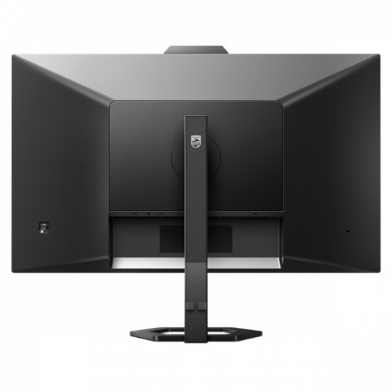 PHILIPS IPS monitor 27" 27E1N5600HE, 2560x1440, 16:9, 300cd/m2, 1ms, 4xUSB/HDMI/DP/USB-C, hangszóró&webkamera