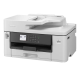 BROTHER Tintasugaras MFP NY/M/S/F MFCJ2340DW, A4/A3, 28 lap/perc, WiFi/LAN/USB, ADF, duplex, 4800x1200dpi, 256MB