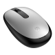 HP vezeték nélküli egér 240 - ezüst