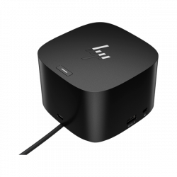 HP dokkoló Thunderbolt G4 120W