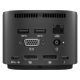 HP dokkoló Thunderbolt G4 120W