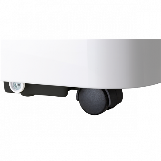 DELTACO SMART HOME SH-AC02 mobil smart klíma, 3,5kW, 12000 BTU,  WI-FI, hűt, 3 év garancia