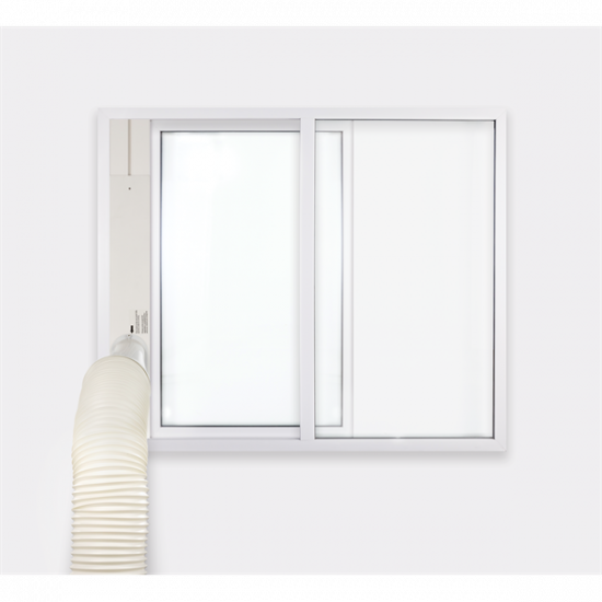 DELTACO SMART HOME SH-AC02 mobil smart klíma, 3,5kW, 12000 BTU,  WI-FI, hűt, 3 év garancia