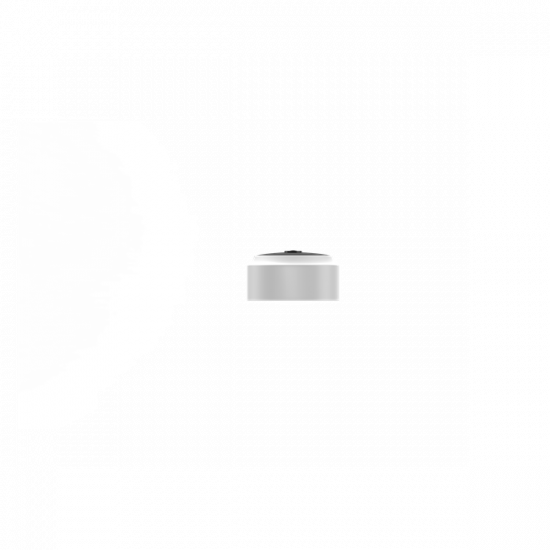 EZVIZ DB2, videós ajtócsengő készlet, 2K, 3MP, 176° kamerával,  WiFi, 5200mAh akku, PIR, IR, H.265, riasztó funkció