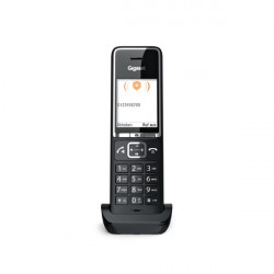 GIGASET ECO DECT Telefon Comfort 550HX kézibeszélő