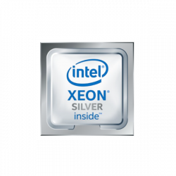 HPE Intel Xeon-Silver 4309Y (2.80Hz/16-core/105W) CPU