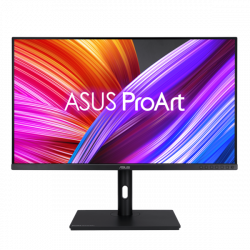 ASUS PA328QV ProArt Monitor 32" IPS 2560x1440, 2xHDMI/Displayport, USB Type-C, USB3.0, HDR
