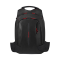 SAMSONITE Notebook hátizsák 140871-1041, LAPTOP BACKPACK M 15.6" (BLACK) -ECODIVER