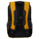 SAMSONITE Notebook hátizsák 140874-1924, URBAN LAPTOP BACKPACK M USB 15.6" (YELLOW) -ECODIVER
