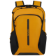 SAMSONITE Notebook hátizsák 140874-1924, URBAN LAPTOP BACKPACK M USB 15.6" (YELLOW) -ECODIVER