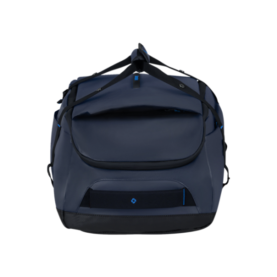SAMSONITE Utazótáska 140875-2165, DUFFLE S (BLUE NIGHTS) -ECODIVER