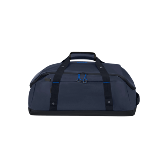 SAMSONITE Utazótáska 140875-2165, DUFFLE S (BLUE NIGHTS) -ECODIVER