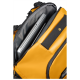 SAMSONITE Notebook hátizsák 142897-1924, TRAVEL BACKPACK M 55L 17.3" (YELLOW) -ECODIVER