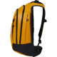 SAMSONITE Notebook hátizsák 140872-1924, LAPTOP BACKPACK L 17.3" (YELLOW) -ECODIVER