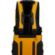 SAMSONITE Notebook hátizsák 140872-1924, LAPTOP BACKPACK L 17.3" (YELLOW) -ECODIVER
