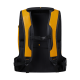 SAMSONITE Notebook hátizsák 140872-1924, LAPTOP BACKPACK L 17.3" (YELLOW) -ECODIVER
