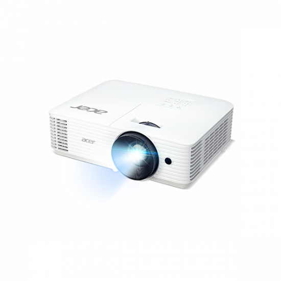 ACER DLP 3D Projektor M311, WXGA, 4300Lm, 20000/1, Smart,Wifi ,HDMI, fehér