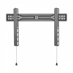 SBOX Fix fali konzol PLB-5746F, WALL MOUNT (37-70", max. 35kg, max.VESA: 600x400 mm)