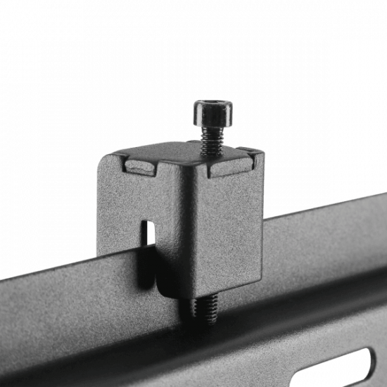 SBOX LVW02-46F videófal mátrix konzol, dönthető, 37"-70", 600x400