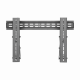 SBOX LVW02-46F videófal mátrix konzol, dönthető, 37"-70", 600x400