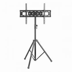 SBOX FST-846 Álló konzol, konferencia állvány, 37"-70", 200x200, max 35 kg