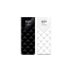 SILICON POWER Pendrive 64GB, Ultima - U03 USB 2.0, Fekete