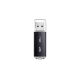 SILICON POWER Pendrive 8GB, Blaze - B02 USB 3.2 Gen 1, Fekete