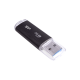 SILICON POWER Pendrive 8GB, Blaze - B02 USB 3.2 Gen 1, Fekete