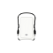 SILICON POWER Külső Ház 2.5" USB 3.2/SATA3 (9.5mm-ig), Fehér
