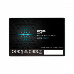 SILICON POWER SSD 2.5" SATA3 128GB, Ace A55