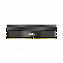 SILICON POWER Memória DDR4 32GB 3600MHz CL18 DIMM (Kit of 2) Zenith Gaming