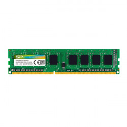 SILICON POWER Memória DDR3 4GB 1600MHz CL11 DIMM